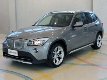 Bmw x1 auto start stop problems #4