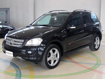 Airmatic dual control mercedes ml #2