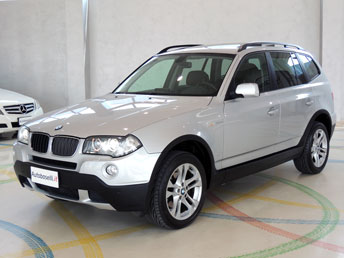 Caricatore cd bmw x3 #5