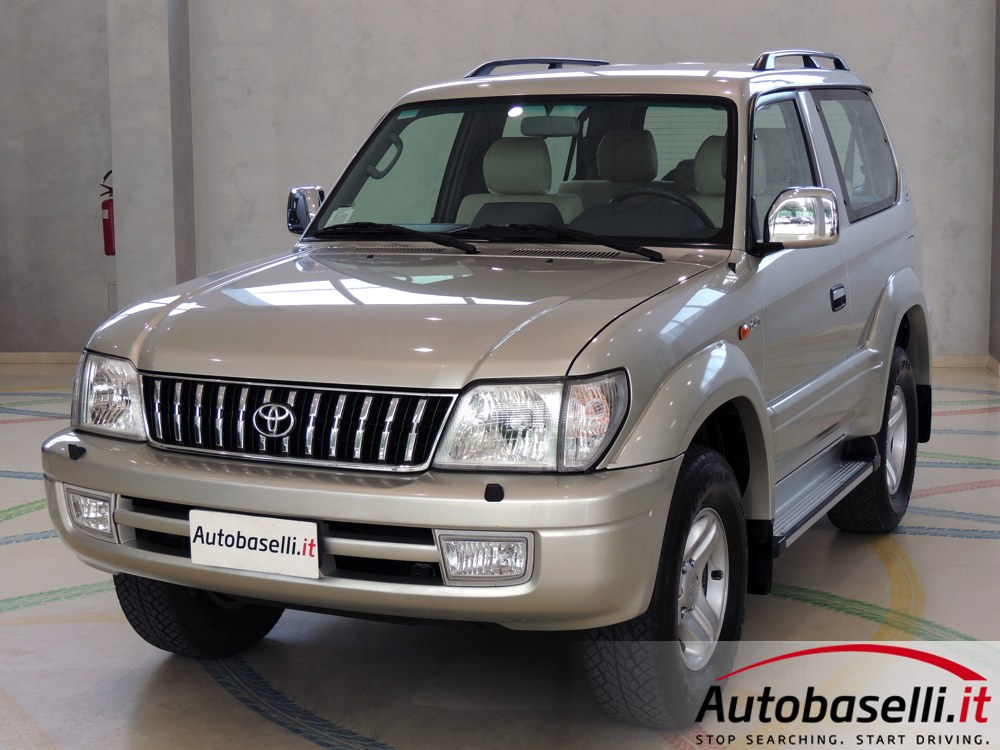 consumo toyota land cruiser 90 3 0 #3 consumo toyota land cruiser 90 3 0 #3