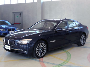 Bmw drive for the cure 2012 #3