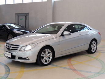 Comandi voicetronic mercedes
