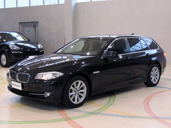 Garanzia carrozzeria bmw #2