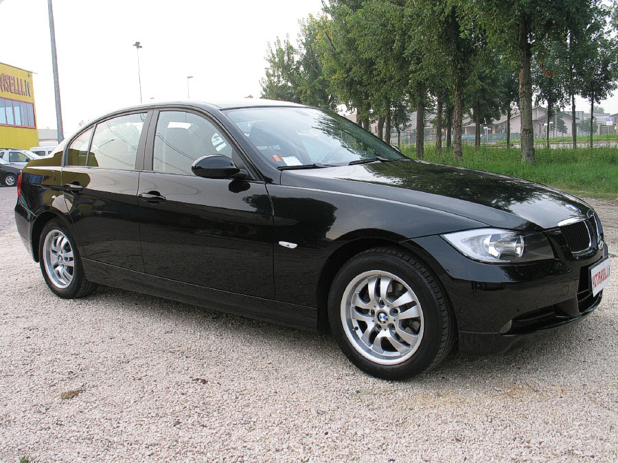 Catalogo cerchi bmw e90 #4