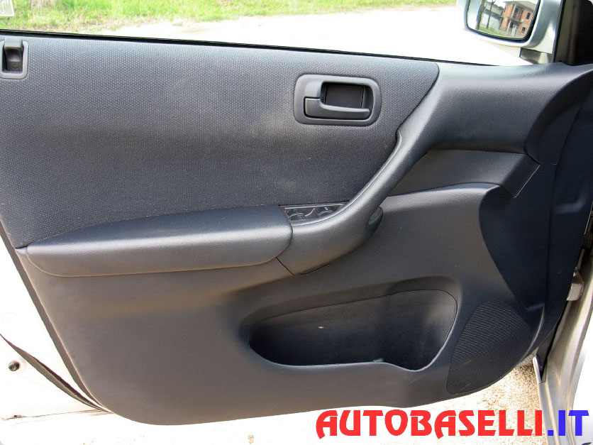 2007 Honda civic si 100 000 mile maintenance #6