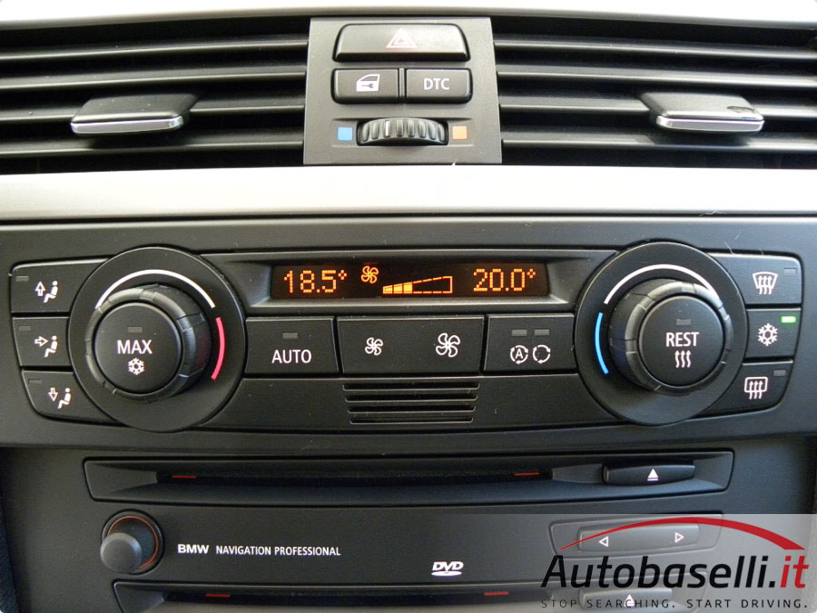 Bmw e90 bluetooth voice control #3