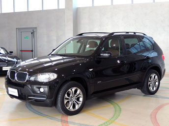 Caricatore cd bmw x5