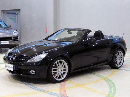 Comandi voicetronic mercedes #2