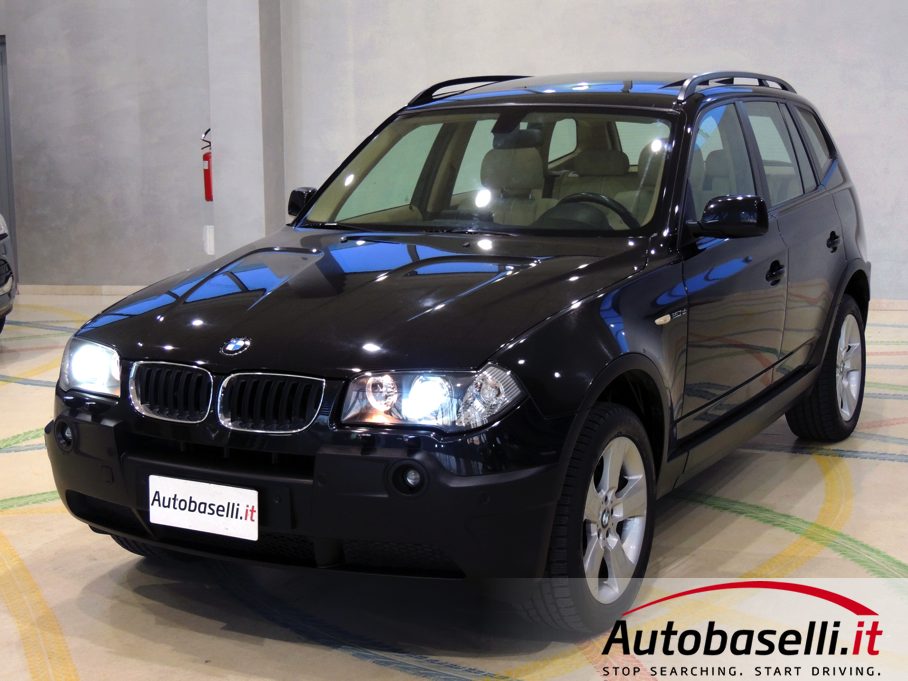 Bmw 320d 150 cv tetto apribile #3
