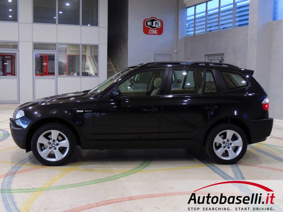 Bmw 320d 150 cv tetto apribile #7