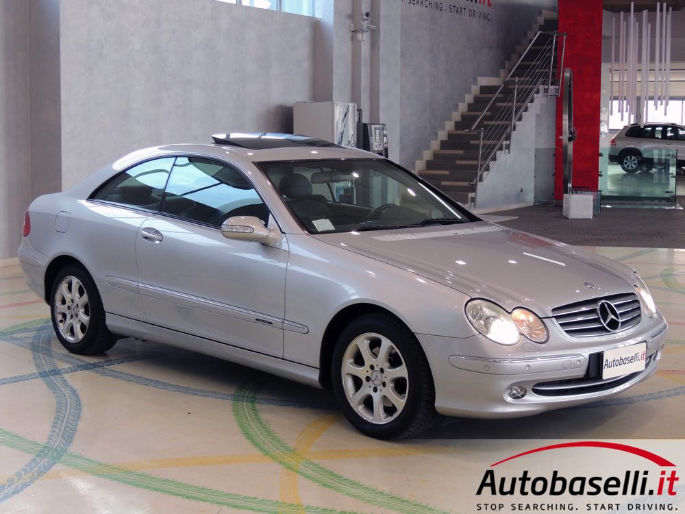 Problemas cambio automatico mercedes clk