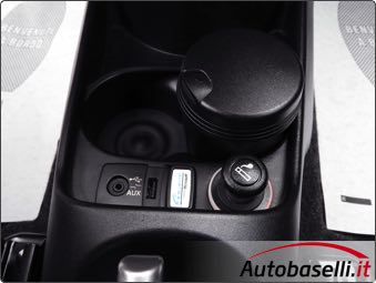 ABARTH 500 1.4 16V TJET BICOLORE