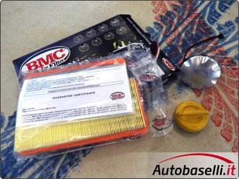 ABARTH 500 1.4 16V TJET BICOLORE