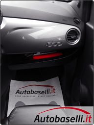 ABARTH 500 1.4 16V TJET BICOLORE