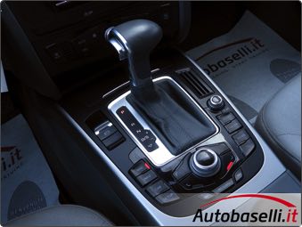 AUDI A4 AVANT 2.0 TDI MULTITRONIC BUSINESS 150CV