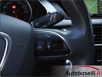 AUDI A4 AVANT 2.0 TDI MULTITRONIC BUSINESS 150CV