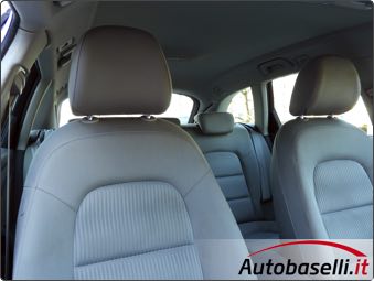 AUDI A4 AVANT 2.0 TDI MULTITRONIC BUSINESS 150CV