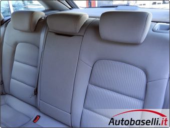 AUDI A4 AVANT 2.0 TDI MULTITRONIC BUSINESS 150CV