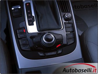 AUDI A4 AVANT 2.0 TDI MULTITRONIC BUSINESS 150CV