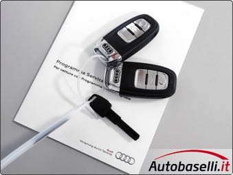 AUDI A4 AVANT 2.0 TDI MULTITRONIC BUSINESS 150CV