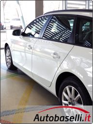 AUDI A4 AVANT 2.0 TDI MULTITRONIC BUSINESS 150CV