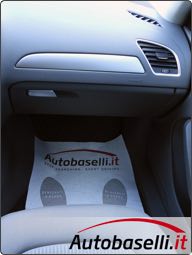 AUDI A4 AVANT 2.0 TDI MULTITRONIC BUSINESS 150CV