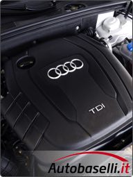 AUDI A4 AVANT 2.0 TDI MULTITRONIC BUSINESS 150CV