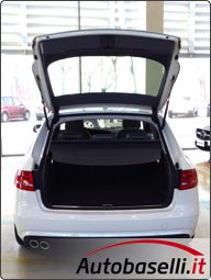 AUDI A4 AVANT 2.0 TDI MULTITRONIC BUSINESS 150CV