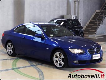 BMW 325 I COUPE STEPTRONIC ''FUTURA''