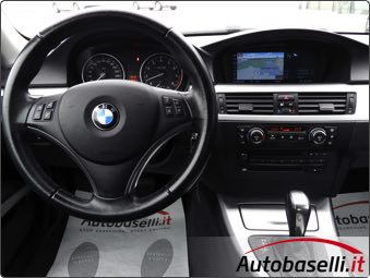 BMW 325 I COUPE STEPTRONIC ''FUTURA''