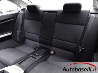 BMW 325 I COUPE STEPTRONIC ''FUTURA''