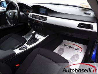 BMW 325 I COUPE STEPTRONIC ''FUTURA''
