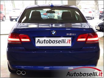 BMW 325 I COUPE STEPTRONIC ''FUTURA''