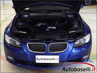 BMW 325 I COUPE STEPTRONIC ''FUTURA''