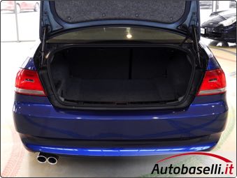 BMW 325 I COUPE STEPTRONIC ''FUTURA''