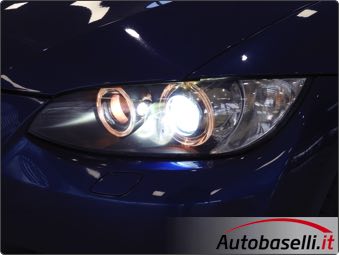 BMW 325 I COUPE STEPTRONIC ''FUTURA''