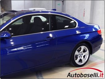 BMW 325 I COUPE STEPTRONIC ''FUTURA''