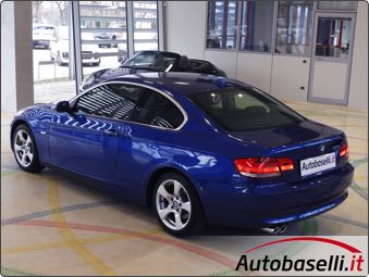 BMW 325 I COUPE STEPTRONIC ''FUTURA''