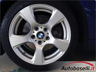 BMW 325 I COUPE STEPTRONIC ''FUTURA''