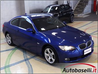 BMW 325 I COUPE STEPTRONIC ''FUTURA''