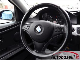 BMW 325 I COUPE STEPTRONIC ''FUTURA''