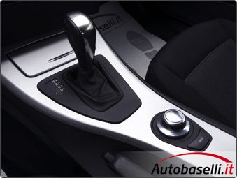BMW 325 I COUPE STEPTRONIC ''FUTURA''