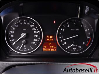 BMW 325 I COUPE STEPTRONIC ''FUTURA''