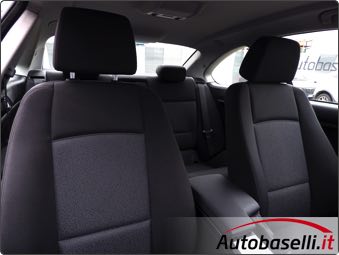BMW 325 I COUPE STEPTRONIC ''FUTURA''