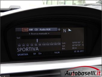 BMW 325 I COUPE STEPTRONIC ''FUTURA''