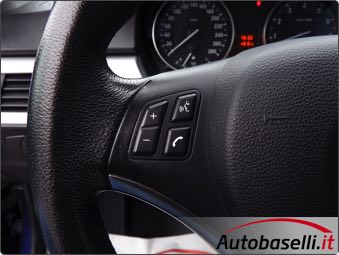 BMW 325 I COUPE STEPTRONIC ''FUTURA''