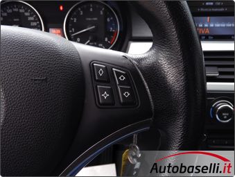 BMW 325 I COUPE STEPTRONIC ''FUTURA''