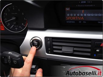 BMW 325 I COUPE STEPTRONIC ''FUTURA''