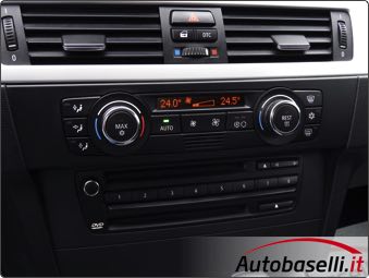 BMW 325 I COUPE STEPTRONIC ''FUTURA''