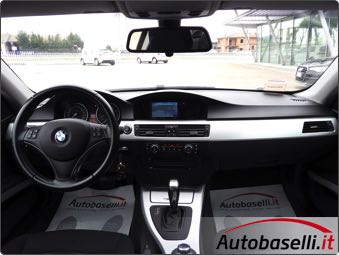 BMW 325 I COUPE STEPTRONIC ''FUTURA''